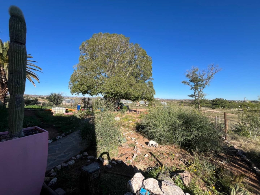 3 Bedroom Property for Sale in Kakamas Northern Cape